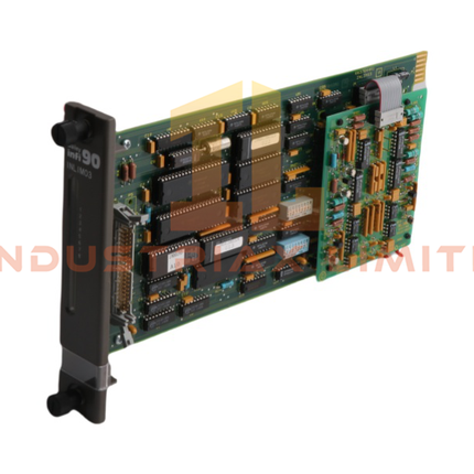 ABB INLIM03 Loop Interface Module