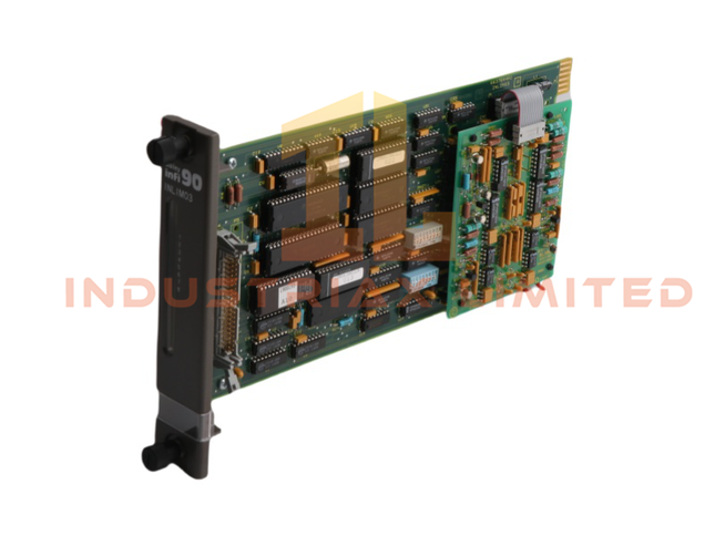 ABB INLIM03 Loop Interface Module