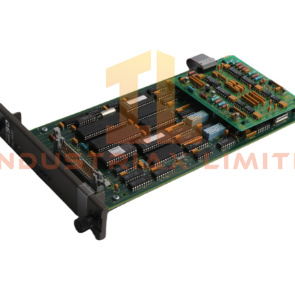 ABB INLIM03 Loop Interface Module