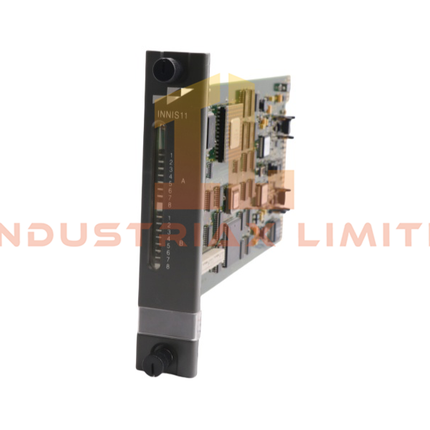 ABB INNIS11 Bailey Network Interface Slave Module