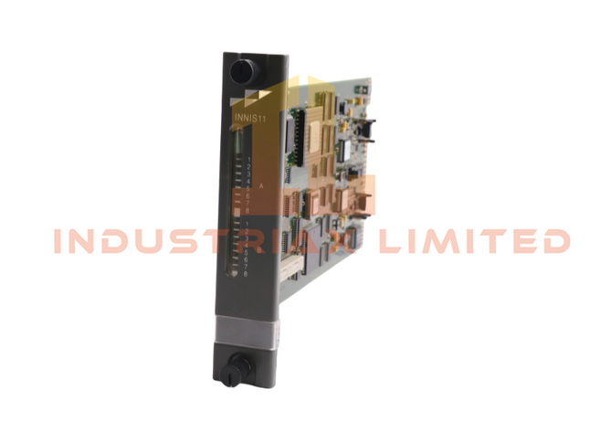 ABB INNIS11 Bailey Network Interface Slave Module