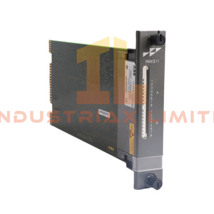 ABB INNIS11 Bailey Network Interface Slave Module