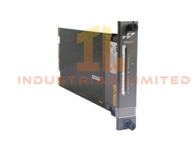 ABB INNIS11 Bailey Network Interface Slave Module