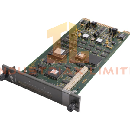 ABB INNIS11 Bailey Network Interface Slave Module