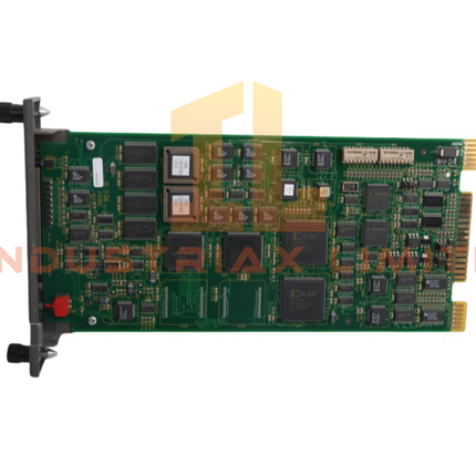 ABB INNPM12 Network Processor Module