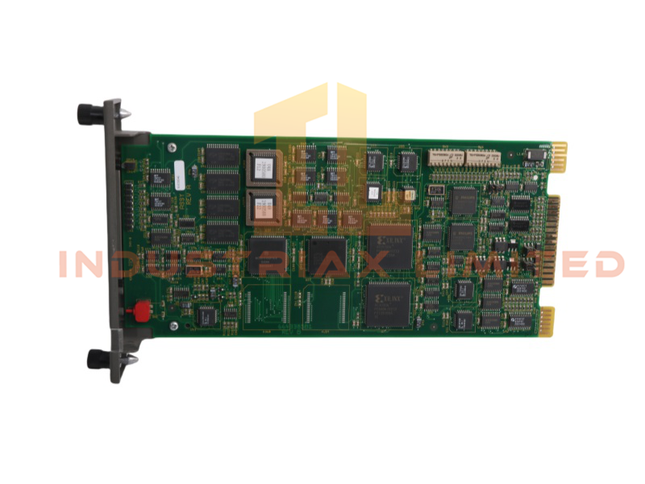 ABB INNPM12 Network Processor Module
