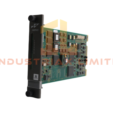 ABB INNPM12 Network Processor Module