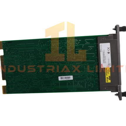 ABB INNPM12 Network Processor Module