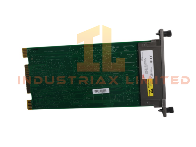 ABB INNPM12 Network Processor Module