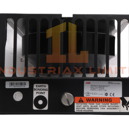 ABB IPFAN14 Fan Module for Bailey INFI 90 DCS Systems