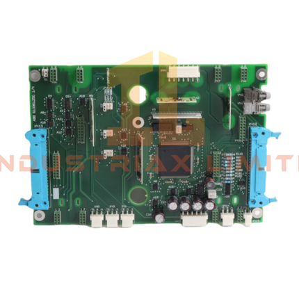 بطاقة اتصال ABB NINT44 NINT 44
