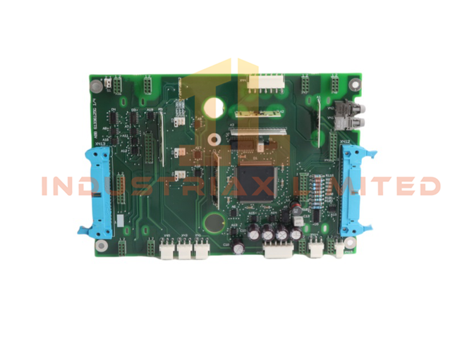 بطاقة اتصال ABB NINT44 NINT 44