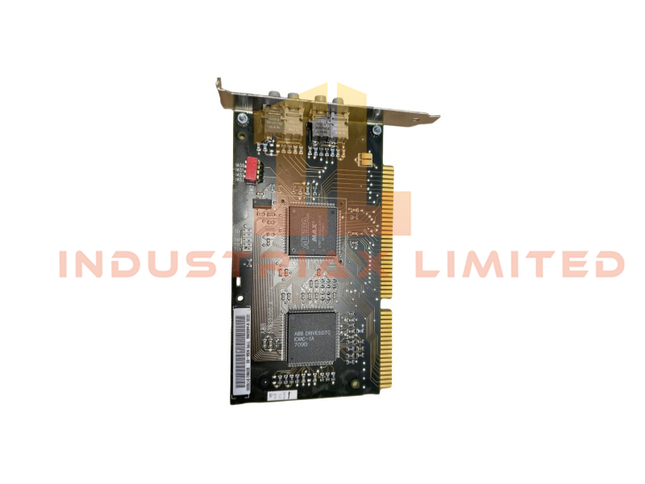 Adaptor ABB NISA-03 DDCS/ISA