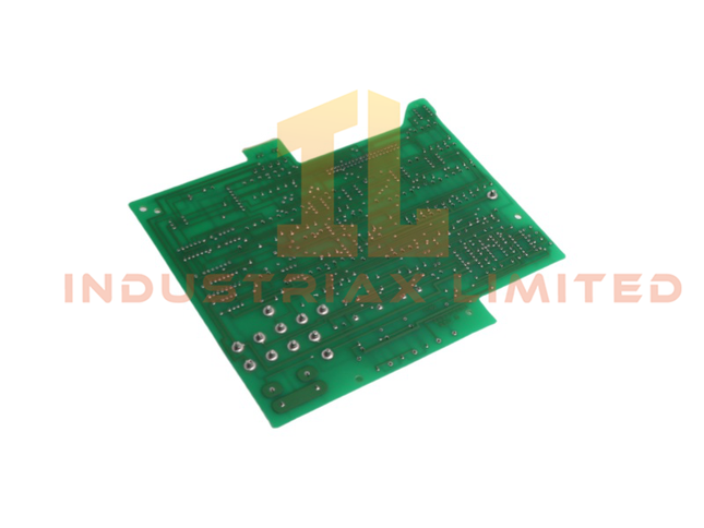 ABB NMPP02 Power Panel