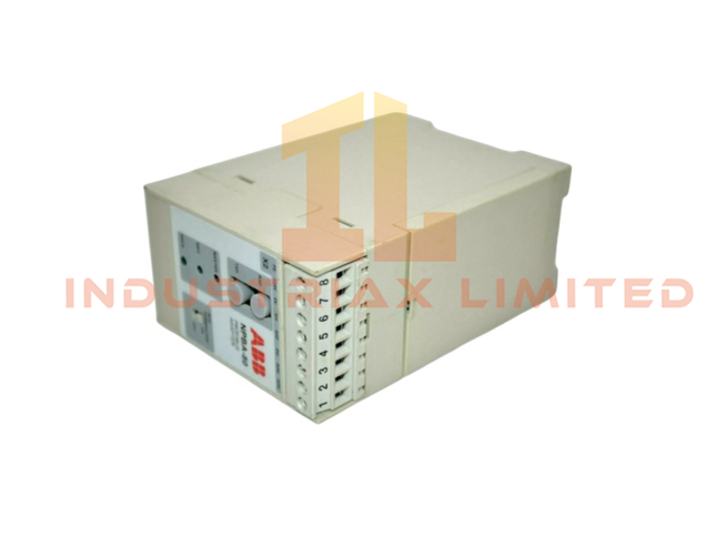 Adaptor Profibus ABB NPBA-80