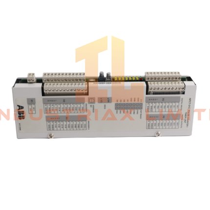 Unit Penghitung Pulsa ABB NPCT‑01C 64009486D