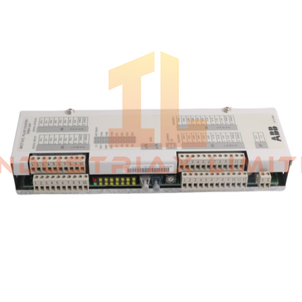 Unit Penghitung Pulsa ABB NPCT‑01C 64009486D