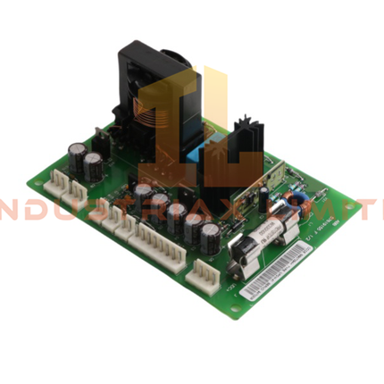 لوحة تزويد الطاقة ABB NPOW-41