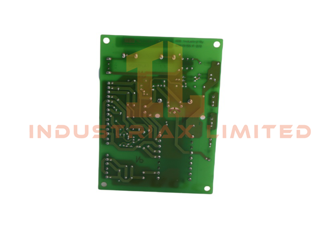 Papan Catu Daya ABB NPOW‑41