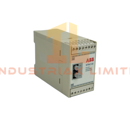 ABB NTAC-02 Pulse Encoder Interface