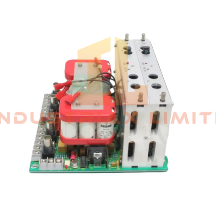 ABB NTCF02 Isolated Digital Input Module
