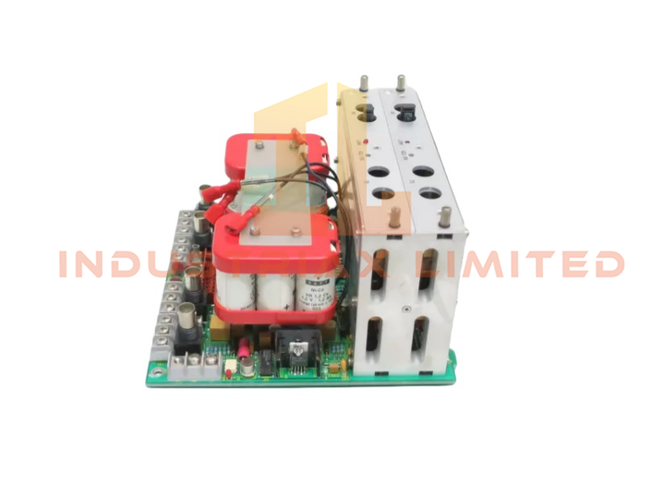 ABB NTCF02 Isolated Digital Input Module