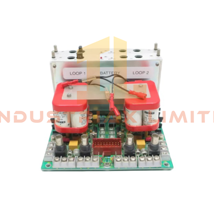 ABB NTCF02 Isolated Digital Input Module