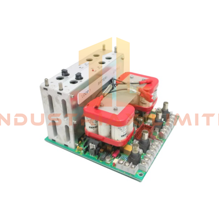 ABB NTCF02 Isolated Digital Input Module