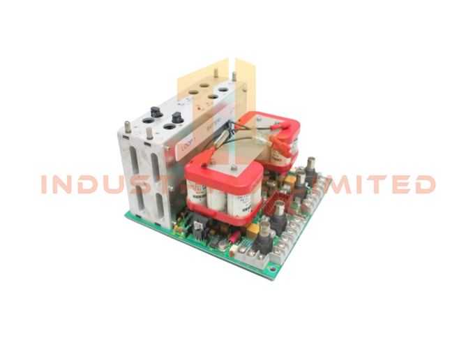 ABB NTCF02 Isolated Digital Input Module