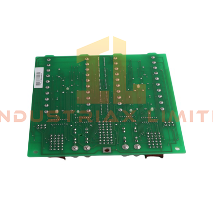 ABB NTCS04 Unit Terminasi I/O Kontrol untuk Infi 90