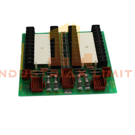 ABB NTCS04 Unit Terminasi I/O Kontrol untuk Infi 90