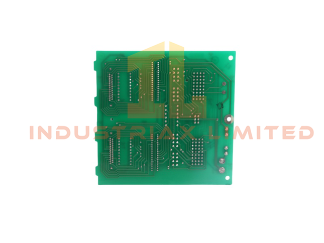 وحدة إنهاء متعددة الوظائف من ABB Bailey INFI-90 NTMF01