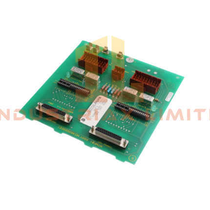 ABB Bailey INFI-90 NTMF01 Multi-Function Termination Unit