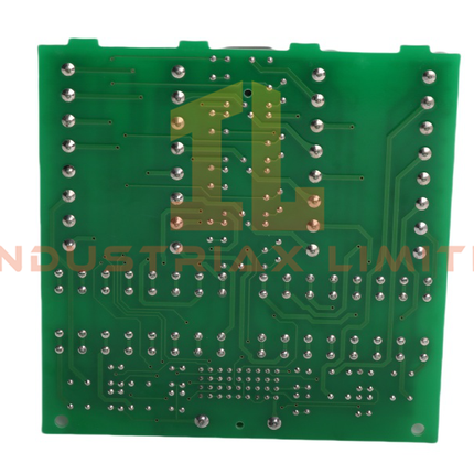 ABB NTRO02-A Communication Adapter Module