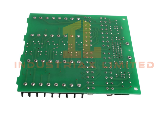 ABB NTRO02-A Communication Adapter Module