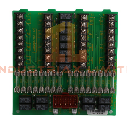ABB NTRO02-A Communication Adapter Module