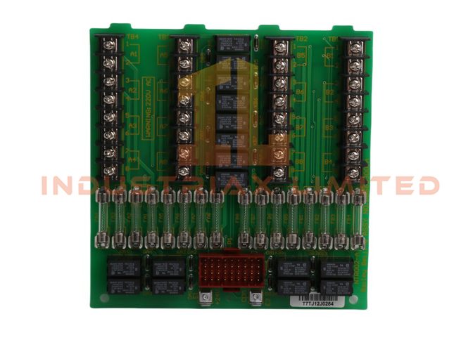 ABB NTRO02-A Communication Adapter Module