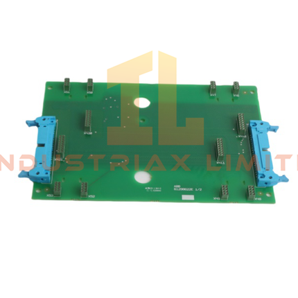 لوحة واجهة العاكس ABB NXPP-02C