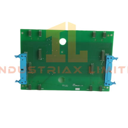 لوحة واجهة العاكس ABB NXPP-02C