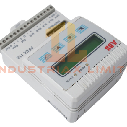 ABB PFEA112-20 3BSE050091R20 Tension Controller