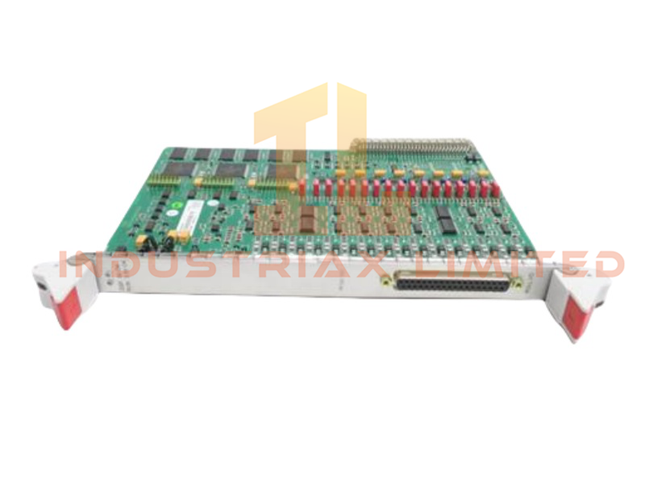 ABB PFSK151 3BSE018876R1 Signal Processing Module