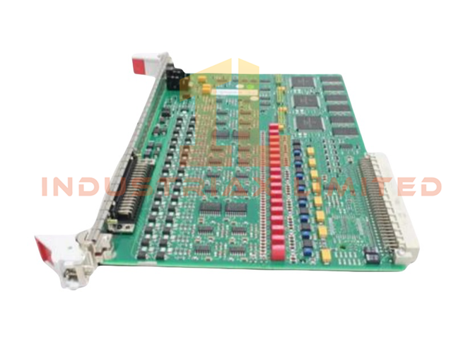 ABB PFSK151 3BSE018876R1 Signal Processing Module