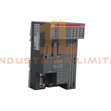 وحدة التحكم المنطقية القابلة للبرمجة ABB PM554-RP 1SAP120700R0001