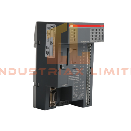 ABB PM554-RP-AC 1SAP120800R0001 Logic Controller
