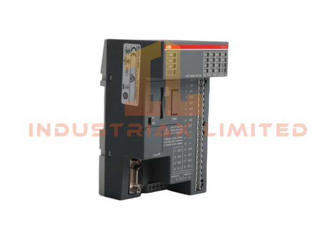 ABB PM554-RP-AC 1SAP120800R0001 Logic Controller