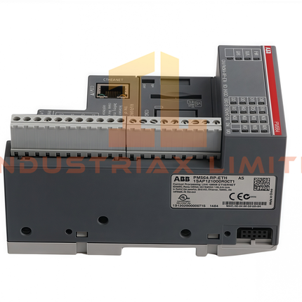 ABB PM564-RP-ETH 1SAP121000R0071 Processor Module