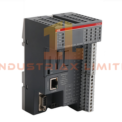 ABB PM564-RP-ETH 1SAP121000R0071 Processor Module