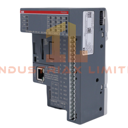 ABB PM564-RP-ETH-AC 1SAP121100R0071 Programmable Logic Controller