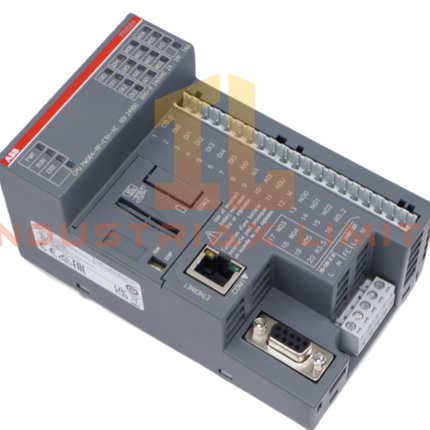 ABB PM564-RP-ETH-AC 1SAP121100R0071 Programmable Logic Controller
