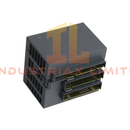 ABB PM592‑ETH 1SAP150200R0271 Processor Module